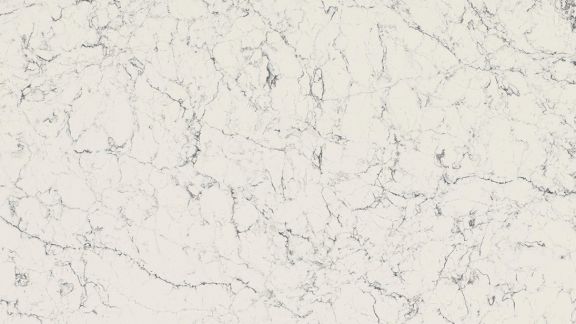 Caesarstone 5143 White Attica