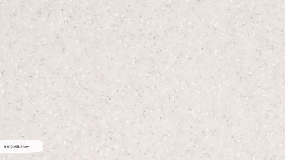 NeoMarm N 610 Milk Snow