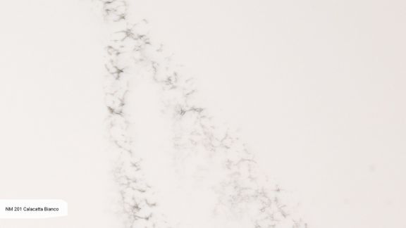 NeoMarm NM-201 Calacatta Bianco