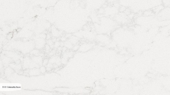 Caesarstone 5131 Calacatta Nuvo