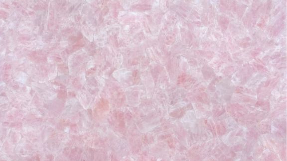  Quartz Pink