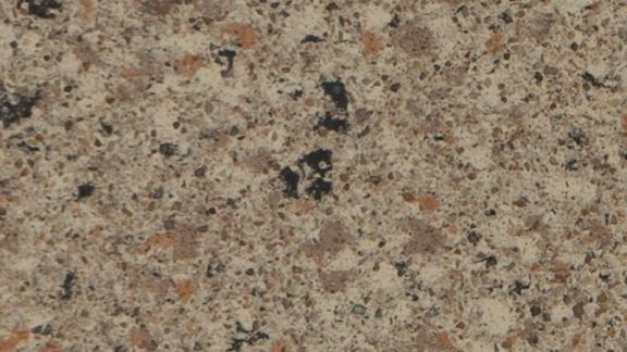 Silestone Sienna Ridge